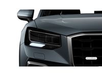 Audi Q2 - Vorschau Bild 3