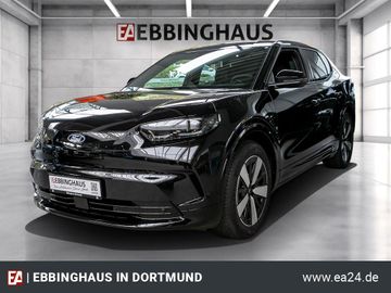 Ford Capri RWD Wärmepumpe Ergo Sitz Digi-Cockpit