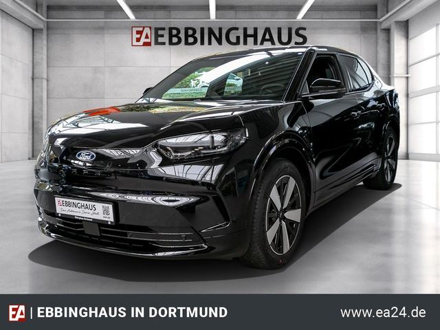 Ford Capri RWD Wärmepumpe Ergo Sitz Digi-Cockpit