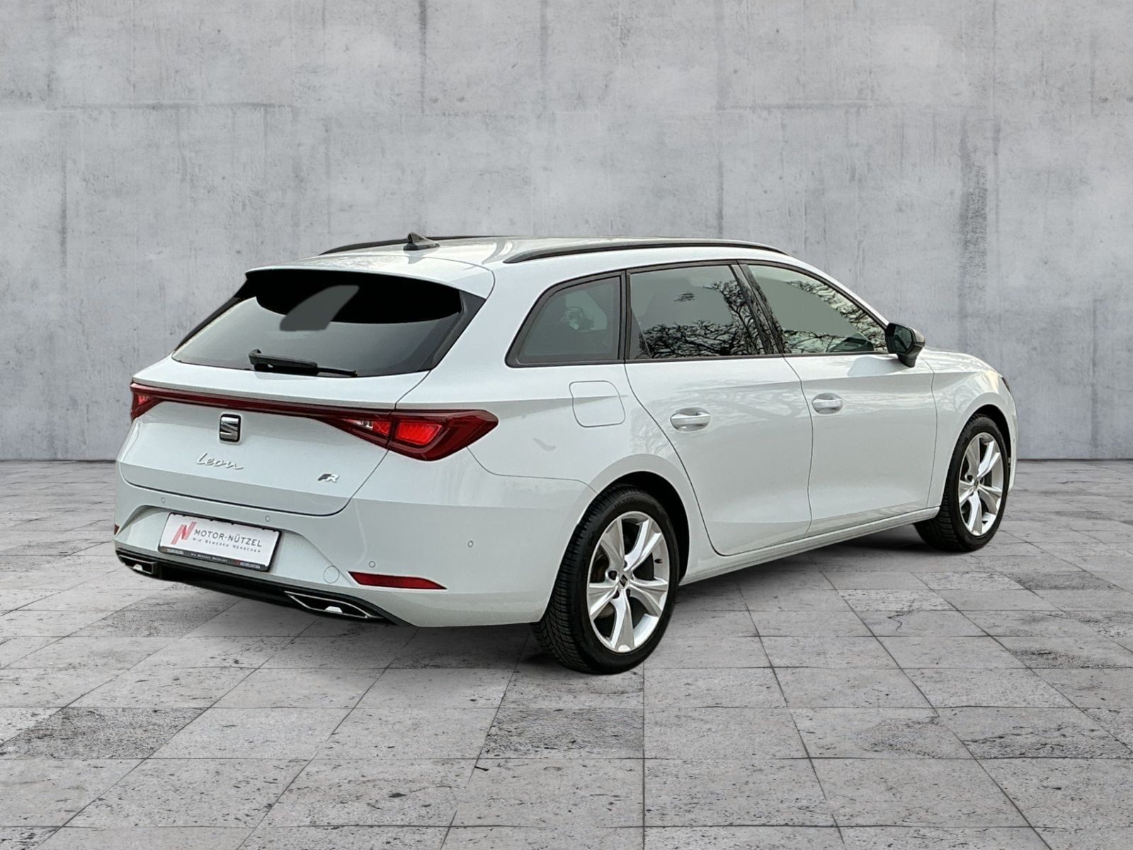 Seat Leon - Bild 6