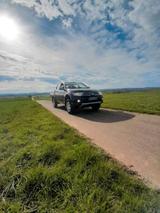 Mitsubishi L200 Di-D 2,5l 4x4 (4D56) - gebrauchte Mitsubishi L200 aus dem Jahr 2013