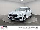 Skoda Kamiq Selection 1.0 TSI DSG ACC+LED+SHZ+PDC+LHZ - Skoda Kamiq mit Benzin-Antrieb: Scheckheftgepflegt, Kleinwagen