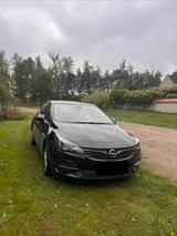 Opel Astra 1.5 Diesel 90kW Business Edition Auto ...