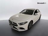 Mercedes-Benz Classe A (W177) - A 180 d Automati - Mercedes-Benz A-Klasse W177