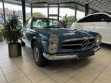 Mercedes-Benz SL 280 Pagode+Automatik+Hardtop - Mercedes-Benz SL 280 aus 1970