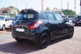 Suzuki Swift 1.2 Basic Tempomat Sitzheizung PDC Klima - Suzuki Swift Gebrauchtwagen