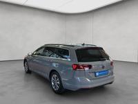 Volkswagen Passat Variant 2.0 TDI SCR DSG Business