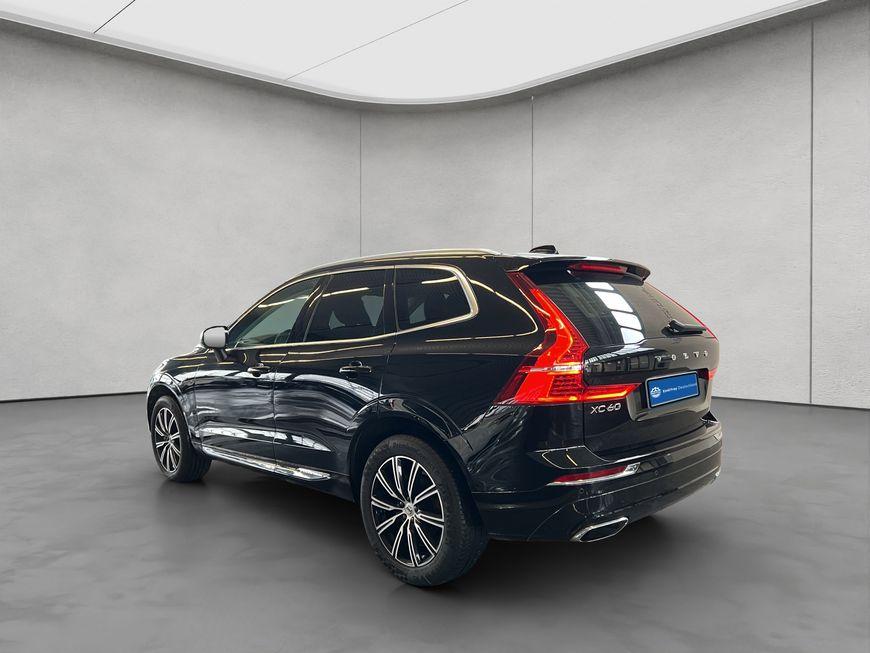 Volvo XC60 D4 Inscription Glasd Head-Up BLIS Kamera Le