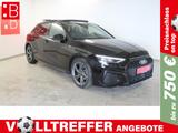Audi A3 Sportback 35 TDI S-Tronic 2x S-Line  Black 18 - Gebrauchtwagen in Würselen