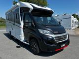 Dethleffs Pulse GT T 7051 DBL (Premium-Teilintegrierter) - Dethleffs schwarz