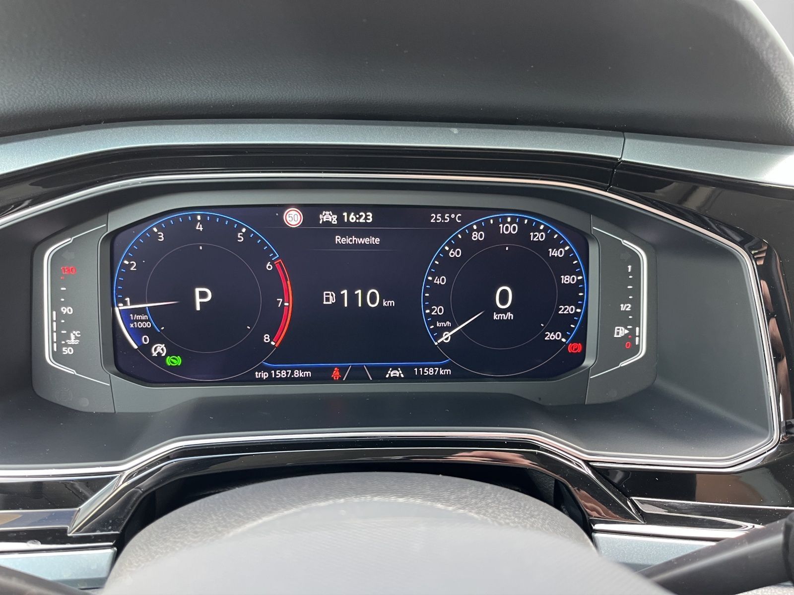 Volkswagen Taigo - Bild 11