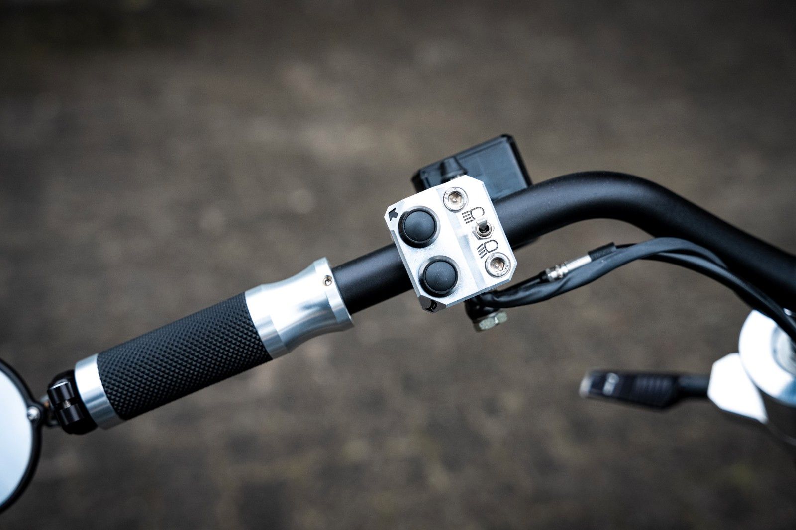 Fahrzeugabbildung Andere CONFEDERATE HELLCAT X132 SPEEDSTER - EINZELSTÜCK