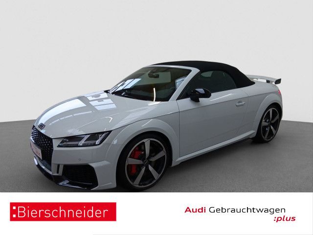 Audi TT RS Roadster 280 KM/H MATRIX NAVI 5J.GAR