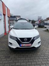 Nissan Qashqai 1.3 DIG-T Acenta - Nissan Qashqai in Wiesbaden
