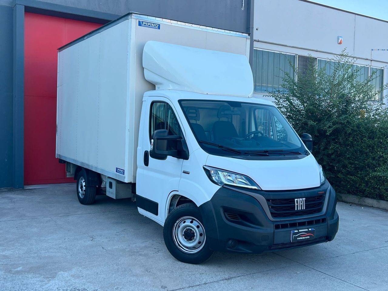 Other Fiat Ducato *SPONDA IDRAULICA* 35 MAXI XL 2.2 Mj