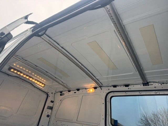 Fahrzeugabbildung Mercedes-Benz Vito Kasten 119 CDI/BT lang LED STANDHEIZUNG LED