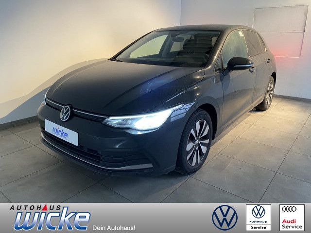 Volkswagen Golf VIII 1.0 TSI Move KLIMA PDC LED SITZHEIZUNG