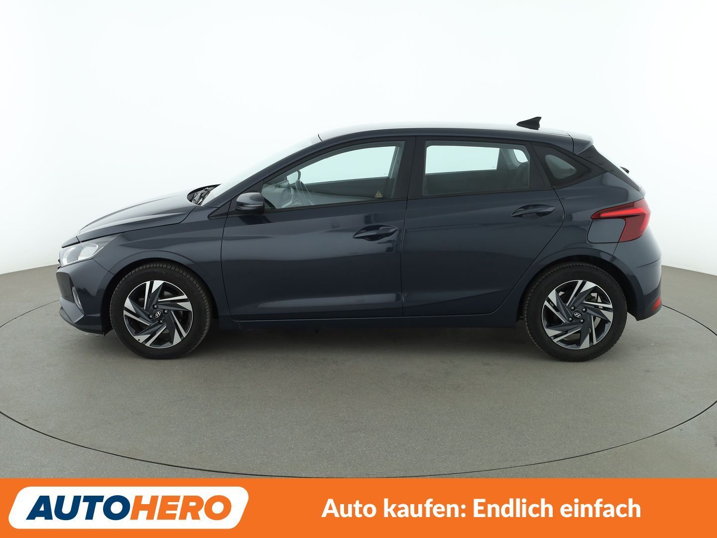 Hyundai i20 1.0 TGDI Trend Aut.*ACC*CAM*PDC*SHZ* imagem 3