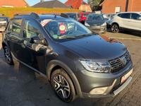 Dacia Sandero II Stepway Celebration/1.Hd/Navi/Tempoma