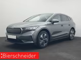 Skoda Enyaq 85x Loft WÄPU RFK ACC NAVI - Skoda Gebrauchtwagen in Freiburg