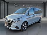 Mercedes-Benz EQV 300 Lang MBUX+ 360KAMERA+DISTRONIC - Mercedes-Benz EQV Gebrauchtwagen in Hamburg