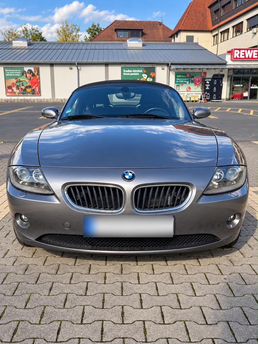 BMW Z4