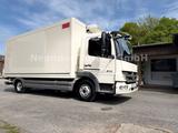 Mercedes-Benz Atego 816 MP 3 TK V-200s Blatt Luft LBW - Mercedes-Benz Mp3