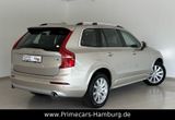 Volvo XC90 2.0 D5 Momentum AWD|7-SITZER|PANO|STANDHZG| - Volvo XC90 aus 2015