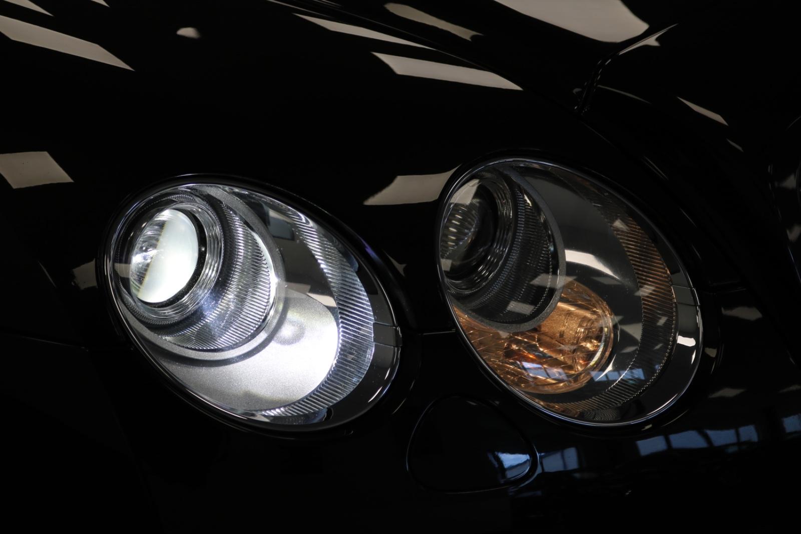 Bentley Continental GT GT-SPEED/KERAMIK/SOFT-COLE/KAMERA