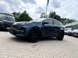 Kia Sportage 2.0 CRDi Mild Hybrid GT-Line *LED Navi* - Kia Sportage: Crdi