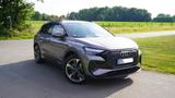 Audi Q4 e-tron, S-Line, AHK schwenkbar, vi... - Audi Q4 e-tron von privat