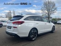 Hyundai i30 - Vorschau Bild 5