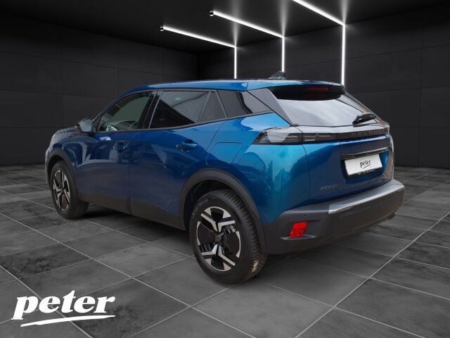 Peugeot 2008 Business 110 +180°Kamera+Allwetter+NAV+ imagem 3