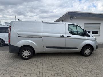 Ford Transit Custom - 6