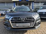 Audi Q5 50 3.0TDI V6 s-tronic quattro S-Line*Pano*AHK - Audi V6 mit Diesel-Antrieb