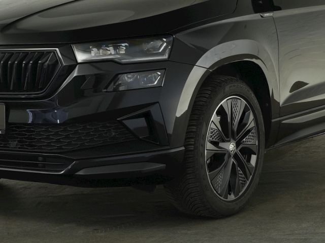 Karoq SPORTLINE TSI DSG 4X4+LED+NAVI+RÜCKFAHRKAM
