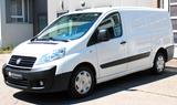 Fiat Scudo 12 SX L2H1 130 Multijet PDC* KLIMA* 8-FACH - Fiat Scudo in München