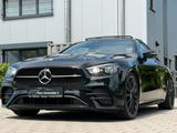 Mercedes-Benz E 400 4Matic Jungesterne AMG-Line/Night Edition - mit Diesel-Antrieb: Sportwagen