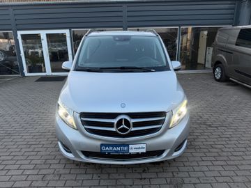 Mercedes V 250 - 2