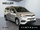 Toyota Proace City Verso 1.2 Turbo L2 Team D *AHK*7-Sit - Toyota: Kleinbus, 7sitzer