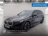 BMW i5 xDrive40 Touring M Sport AHK LiveCockpitProf - BMW i5 Touring Kombi xDrive40 Gebrauchtwagen
