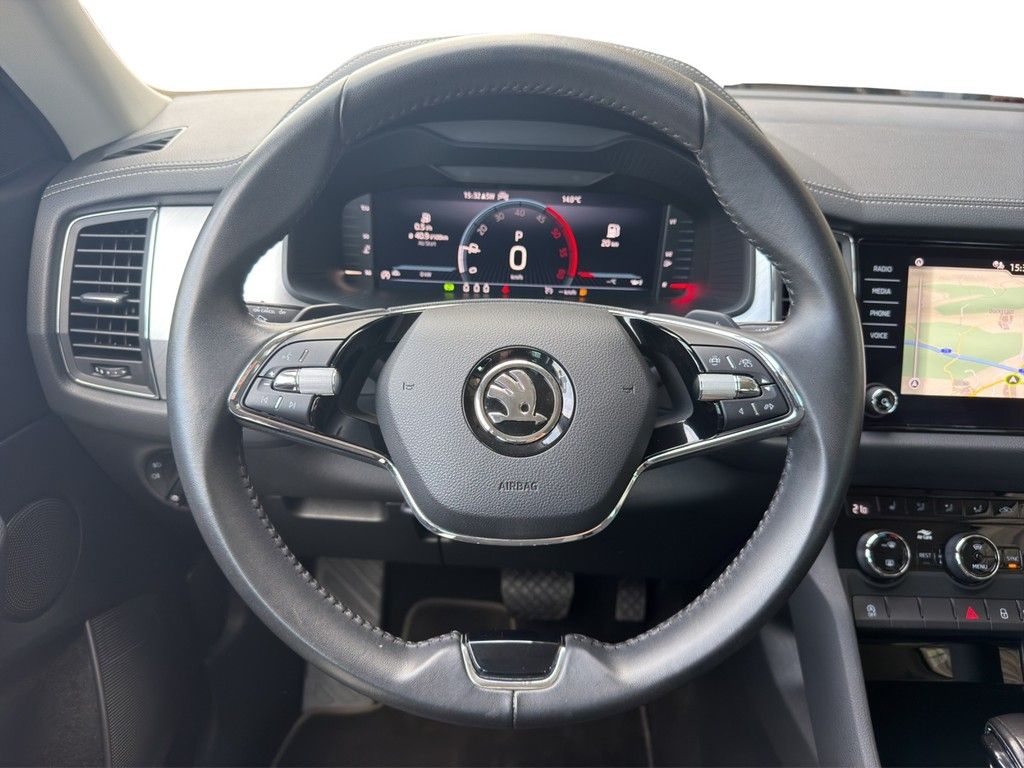 Skoda Kodiaq - Bild 13