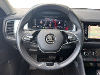 Skoda Kodiaq - Vorschau Bild 13