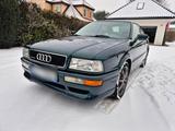 Audi Coupe Quattro 2.6 - Audi Coupé: 2.6