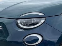 Fiat 500C e "La Prima" NAVI SH TEMP LEDER CAR PLAY - Image