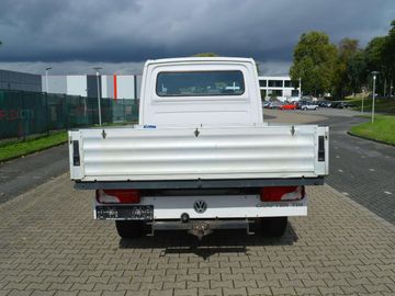 Volkswagen Crafter - 8