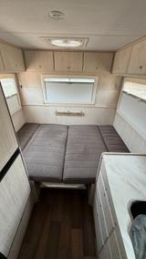 Toyota Land Cruiser 79 4x4 Motorhome 1HZ  - Allradantrieb Land