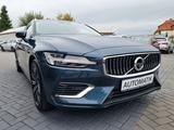 Volvo V60 Kombi Inscription Plug-In Hybrid AWD Kamera - blaue Volvo V60