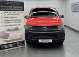 Volkswagen T6 Transporter Kasten*1.HD/Navi/Kamera/Klima* - Volkswagen: Kombi, Transporter
