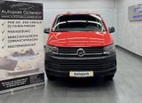 Volkswagen T6 Transporter Kasten*1.HD/Navi/Kamera/Klima* - Volkswagen: Kombi, Transporter